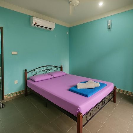 Canopy Inn Jerantut Bagian luar foto